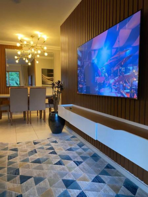 Apartamento em Nova Aliança